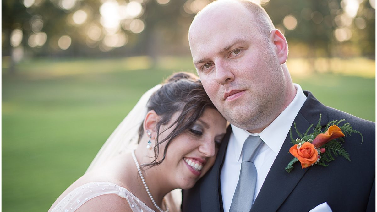 Butler Chapel Wedding at Campbell University