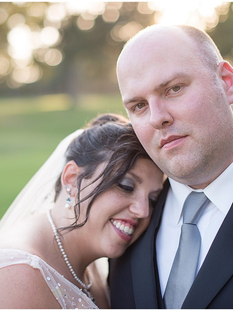 Butler Chapel Wedding at Campbell University