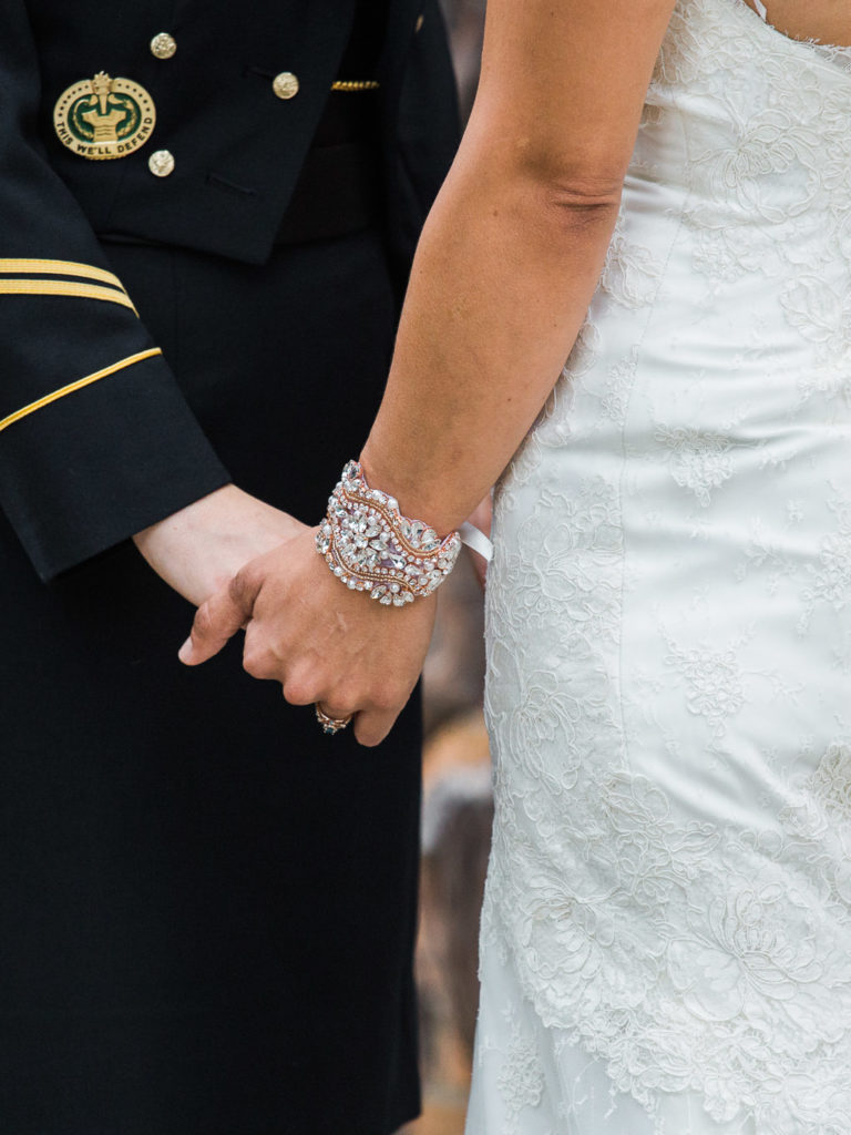 Epic Asheville Brewery Wedding